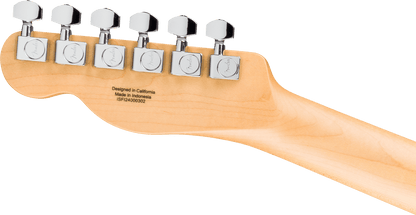 Fender Standard Telecaster - Olympic White