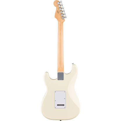 Fender Standard Stratocaster - Olympic White