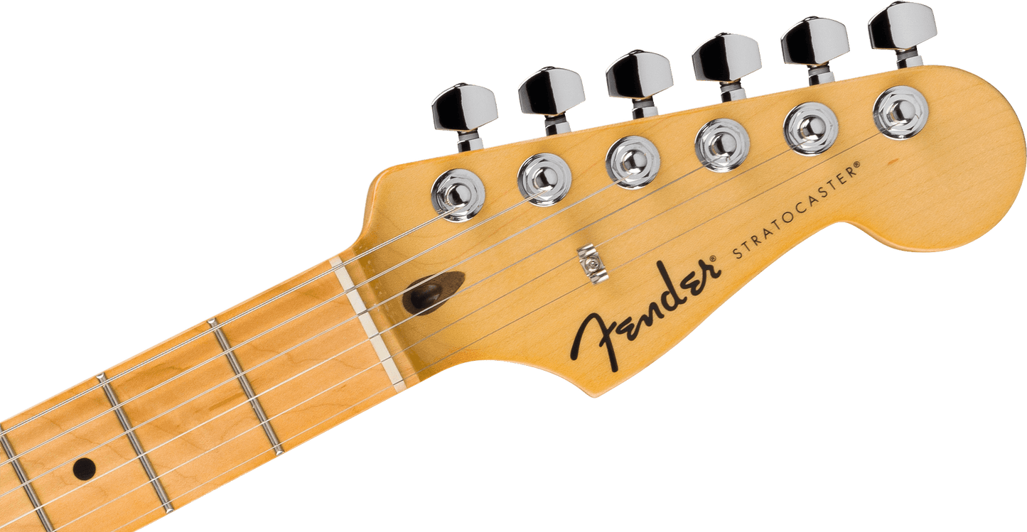 Fender Standard Stratocaster - Candy Cola