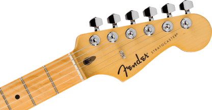 Fender Standard Stratocaster - Candy Cola