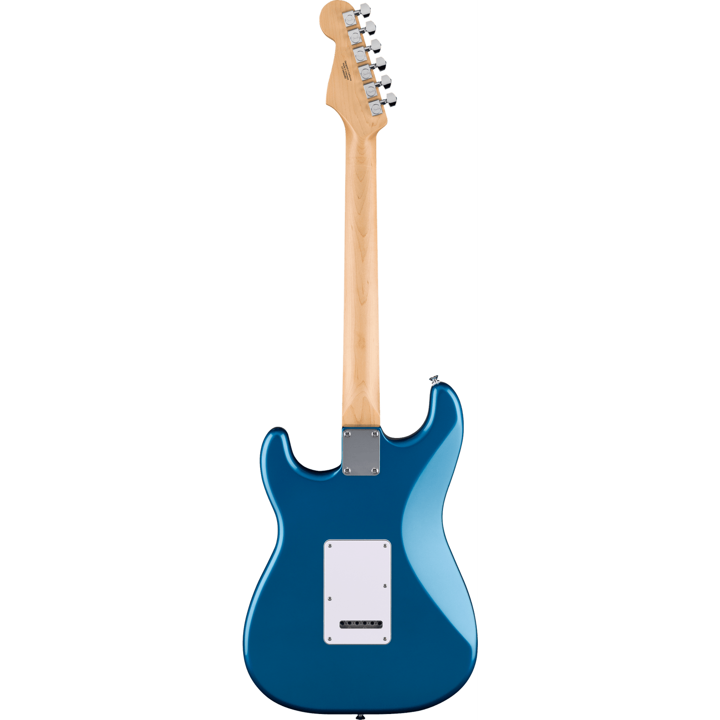 Fender Standard Stratocaster - Aqua Marine Metallic