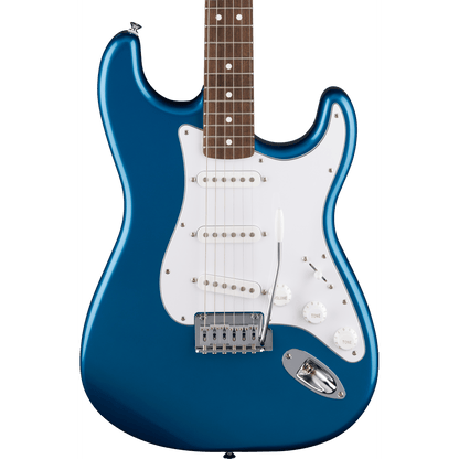 Fender Standard Stratocaster - Aqua Marine Metallic