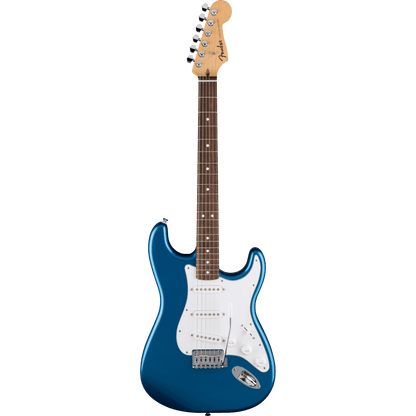 Fender Standard Stratocaster - Aqua Marine Metallic