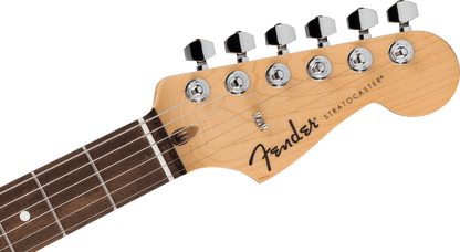 Fender Standard Stratocaster - Aqua Marine Metallic