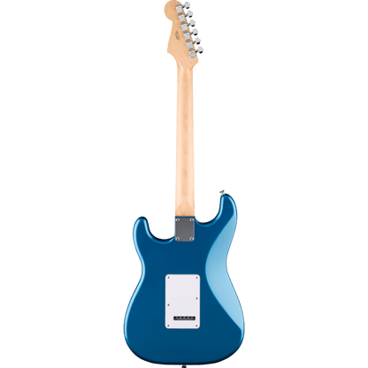 Fender Standard Stratocaster HSS - Aqua Marine Metallic