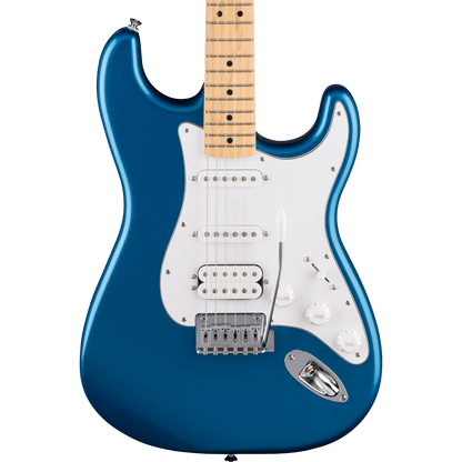 Fender Standard Stratocaster HSS - Aqua Marine Metallic