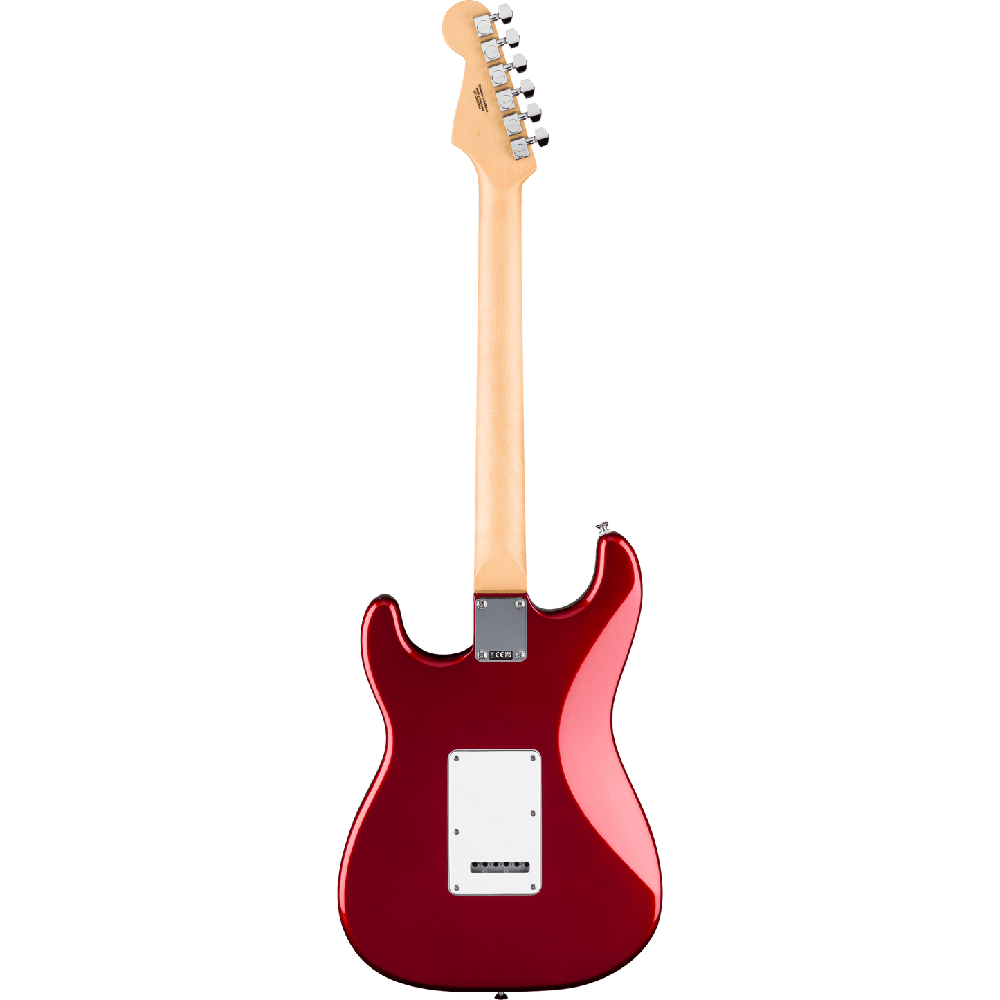 Fender Standard Stratocaster HSS - Candy Cola