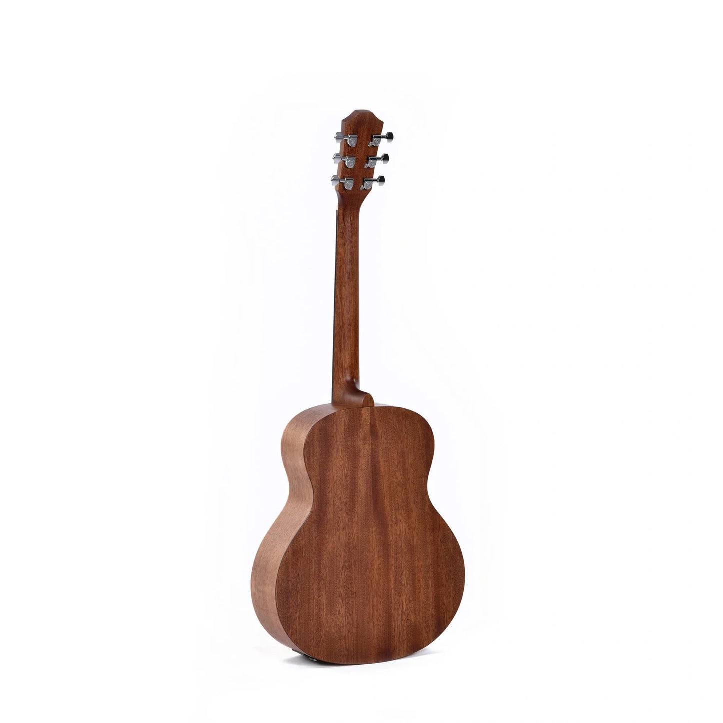 Sigma GSME Short Scale Acoustic Electric Guitar - Satin Natural