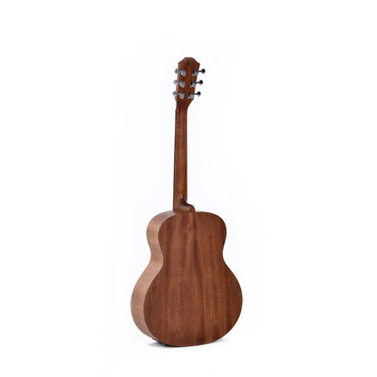Sigma GSME Short Scale Acoustic Electric Guitar - Satin Natural
