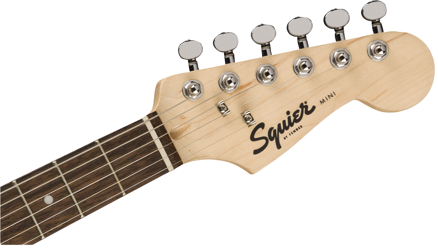 Squier Limited Edition Mini Stratocaster - Surf Green