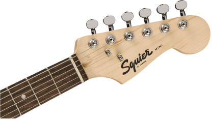 Squier Limited Edition Mini Stratocaster - Surf Green