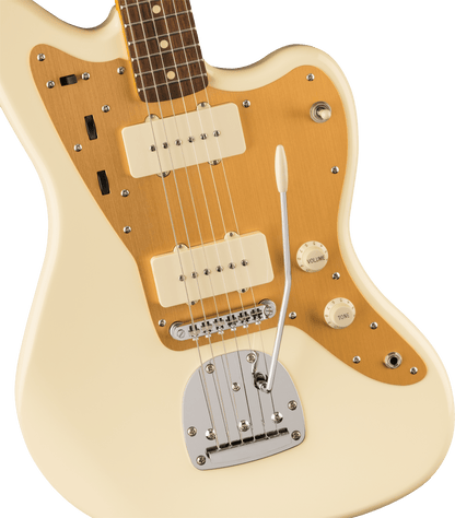 Squier J Mascis Jazzmaster - Vintage White