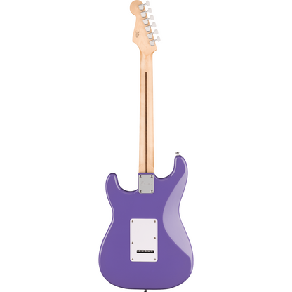 Squier Sonic Stratocaster Electric Guitar - Ultraviolet