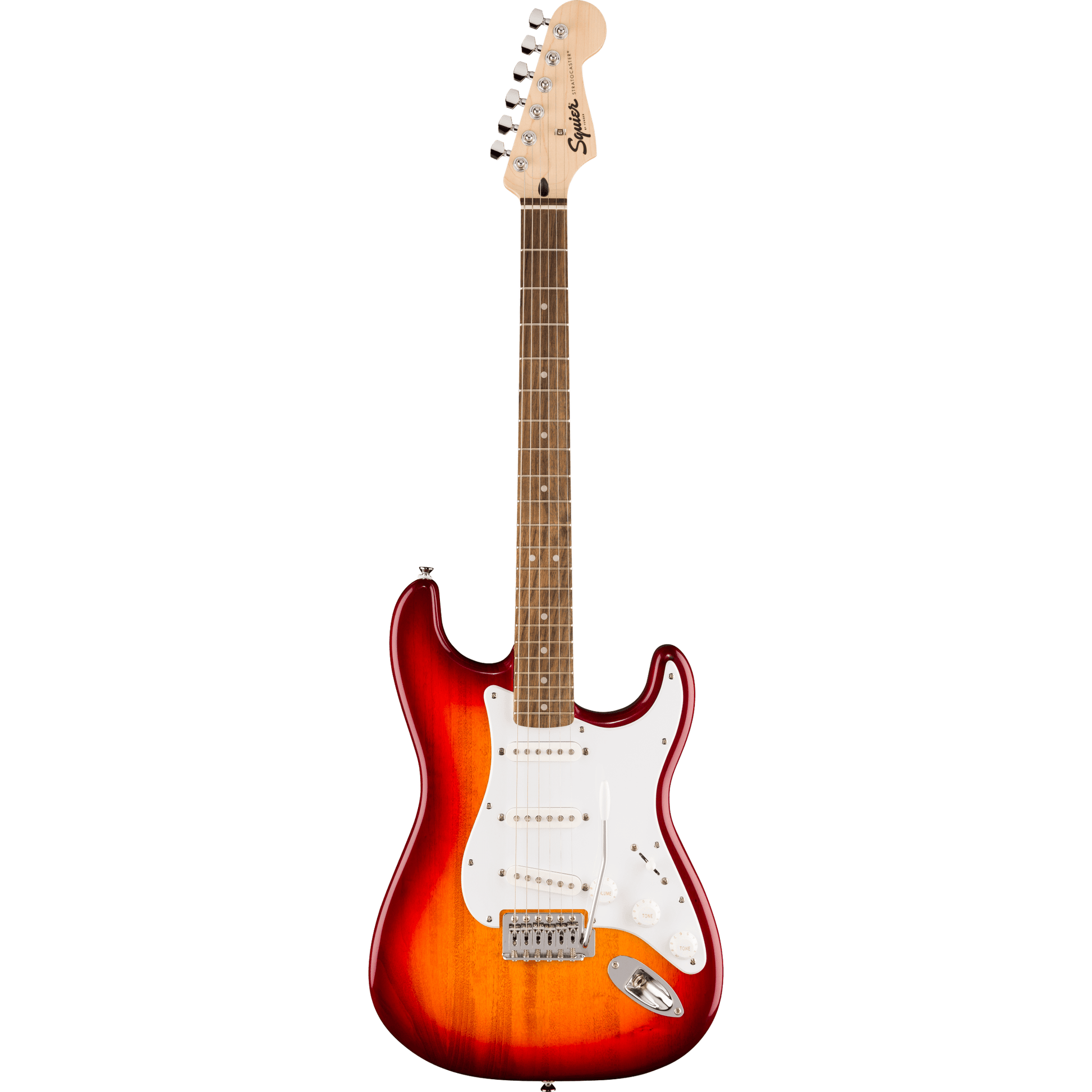 Squier Sonic Stratocaster - Sienna Sunburst