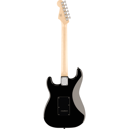 Squier Ltd Edition Squier Sonic Stratocaster - Black