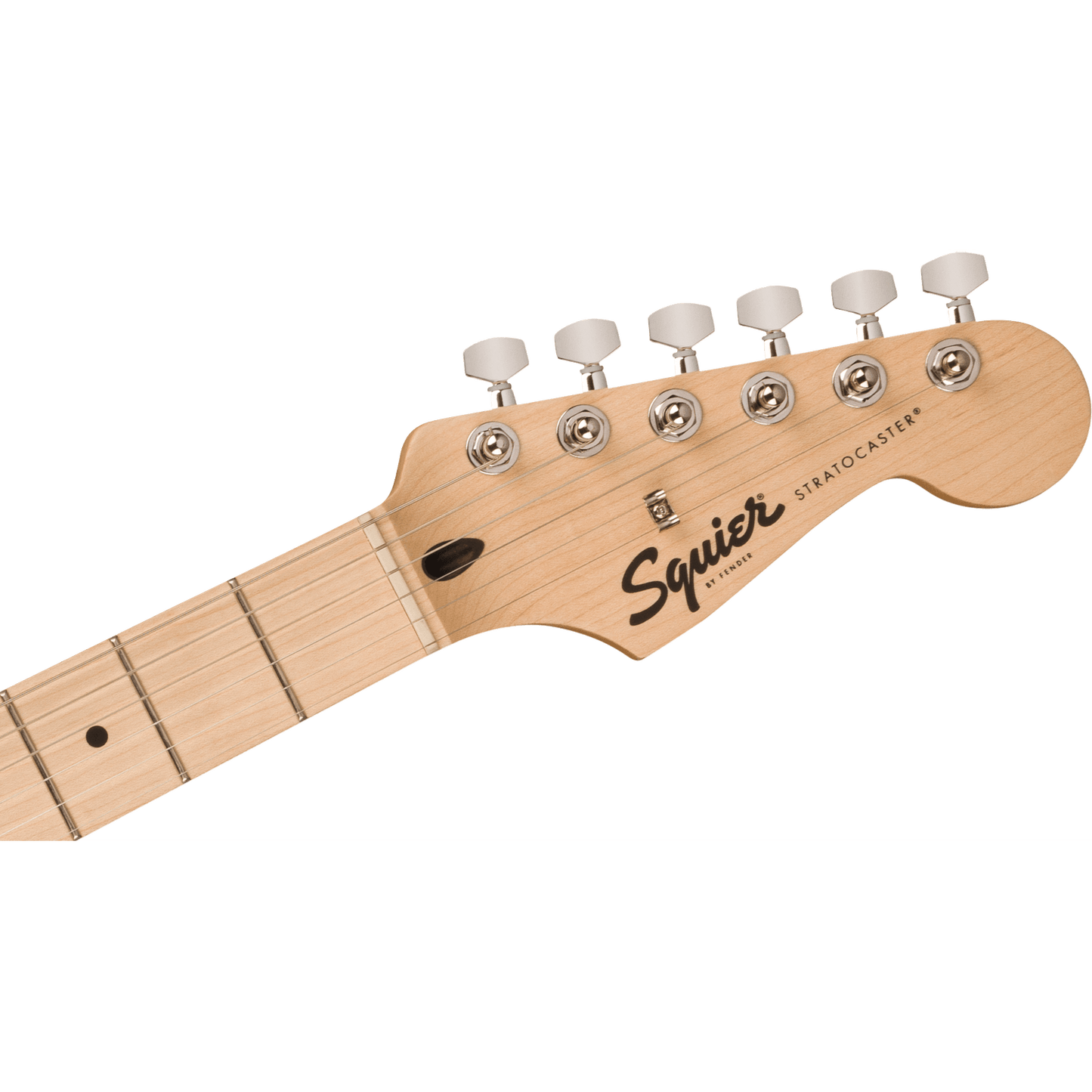 Squier Sonic Stratocaster HSS - Tahitian Coral - Joondalup Music Centre