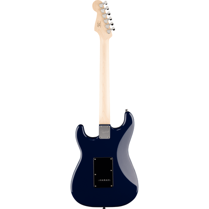 Squier Sonic Stratocaster HSS - Midnight Blue back
