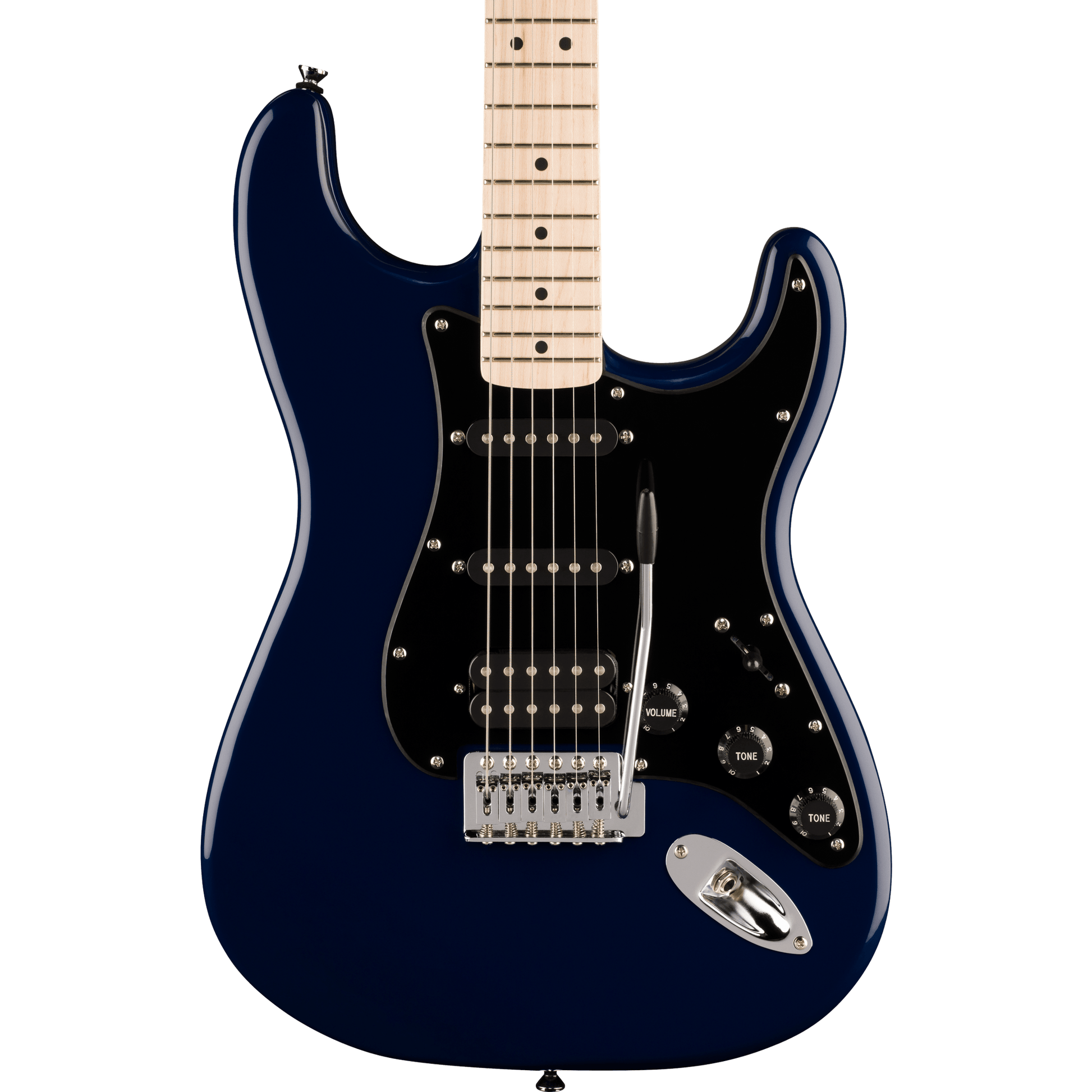 Squier Sonic Stratocaster HSS - Midnight Blue body