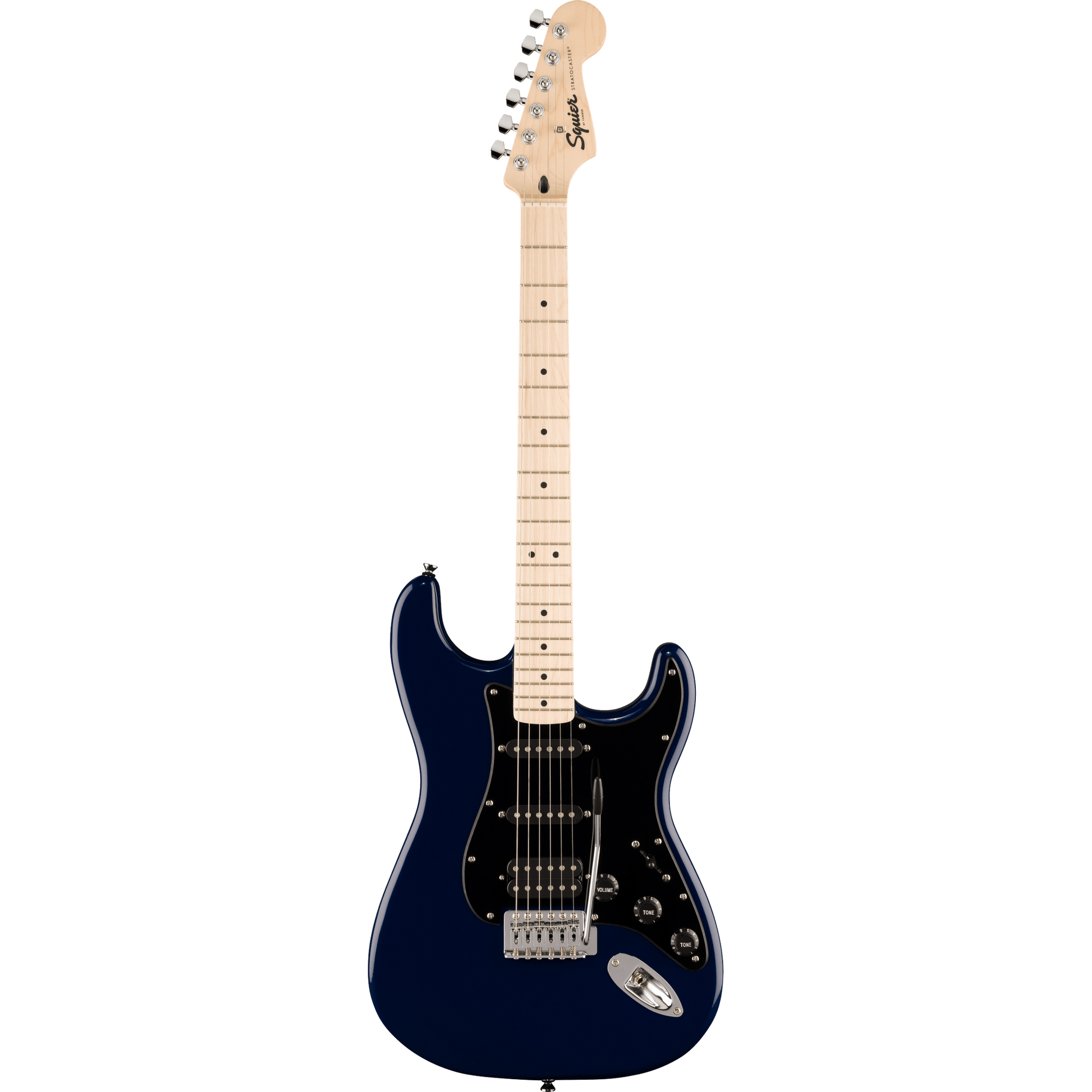Squier Sonic Stratocaster HSS - Midnight Blue