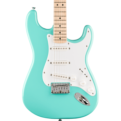 Squier Sonic Stratocaster HT - Sea Foam Green body