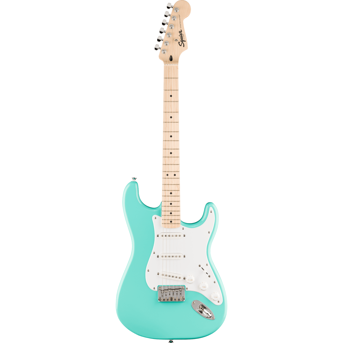 Squier Sonic Stratocaster HT - Sea Foam Green