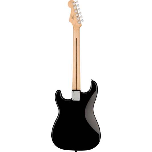 Squier Sonic Stratocaster® HT H - Black
