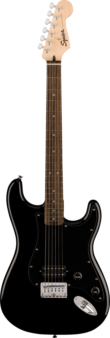 Squier Sonic Stratocaster® HT H - Black - Joondalup Music Centre