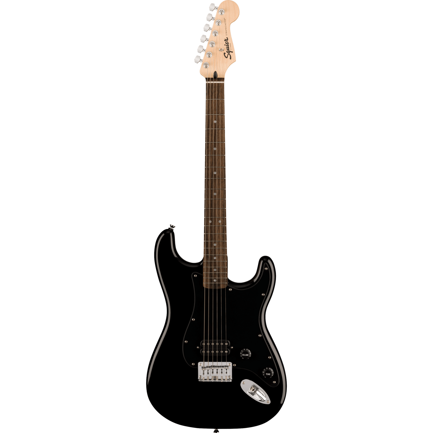 Squier Sonic Stratocaster® HT H - Black