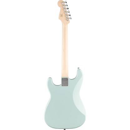 Squier Sonic Stratocaster HT H - Sonic Blue back
