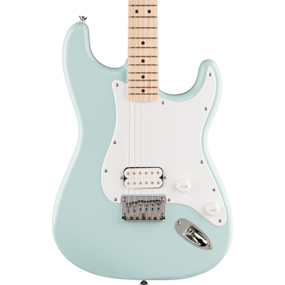 Squier Sonic Stratocaster HT H - Sonic Blue body