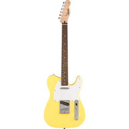 Squier Sonic Telecaster - Canary Yellow