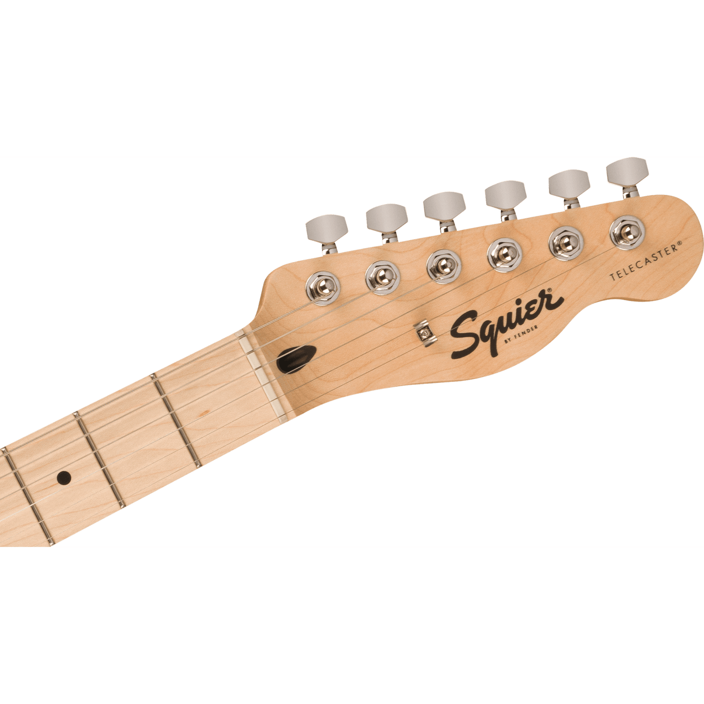 Squier Sonic Telecaster Electric Guitar - Butterscotch Blonde - Joondalup Music Centre