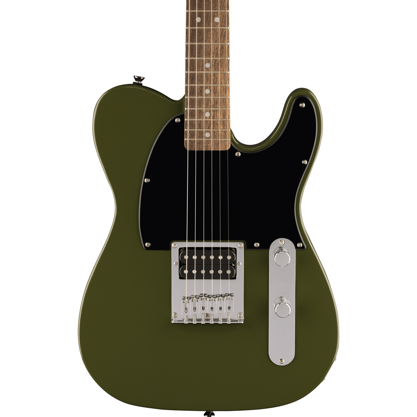 Squier Sonic Esquire H - Olive body