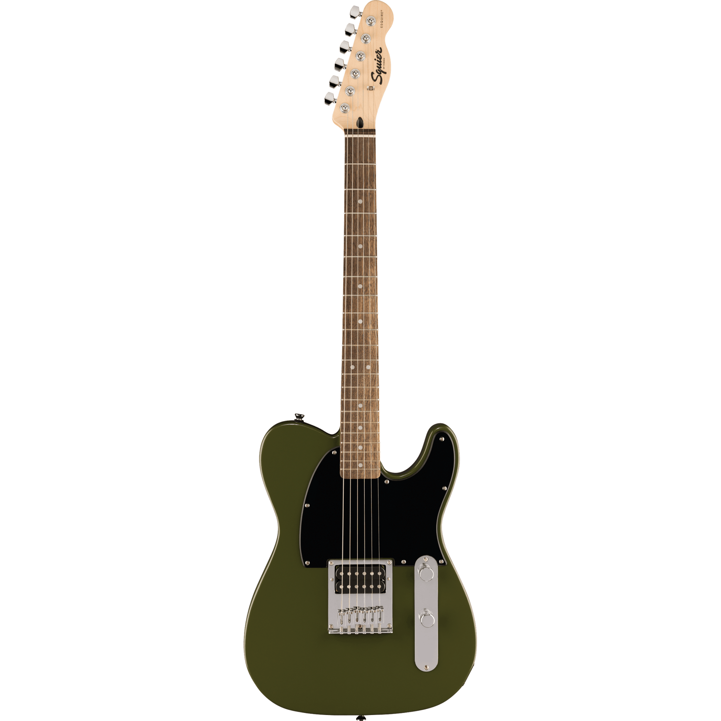 Squier Sonic Esquire H - Olive