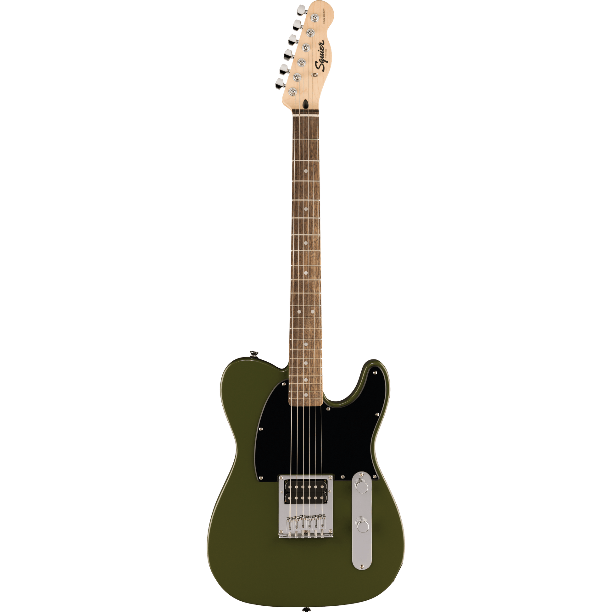 Squier Sonic Esquire H - Olive