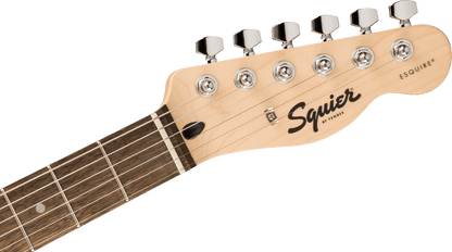 Squier Sonic Esquire H - Olive neck