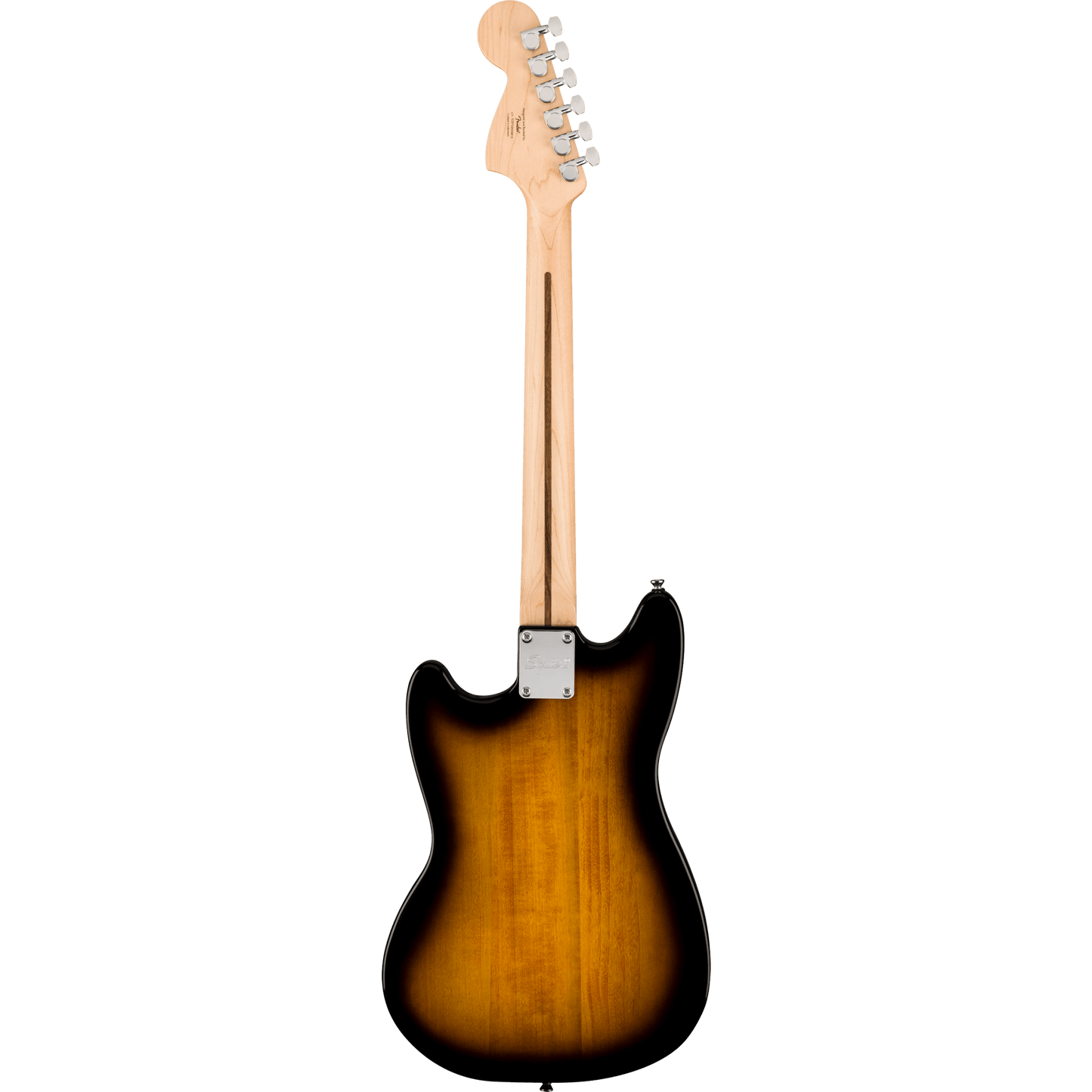 Squier Sonic Mustang - 2 Color Sunburst - Joondalup Music Centre