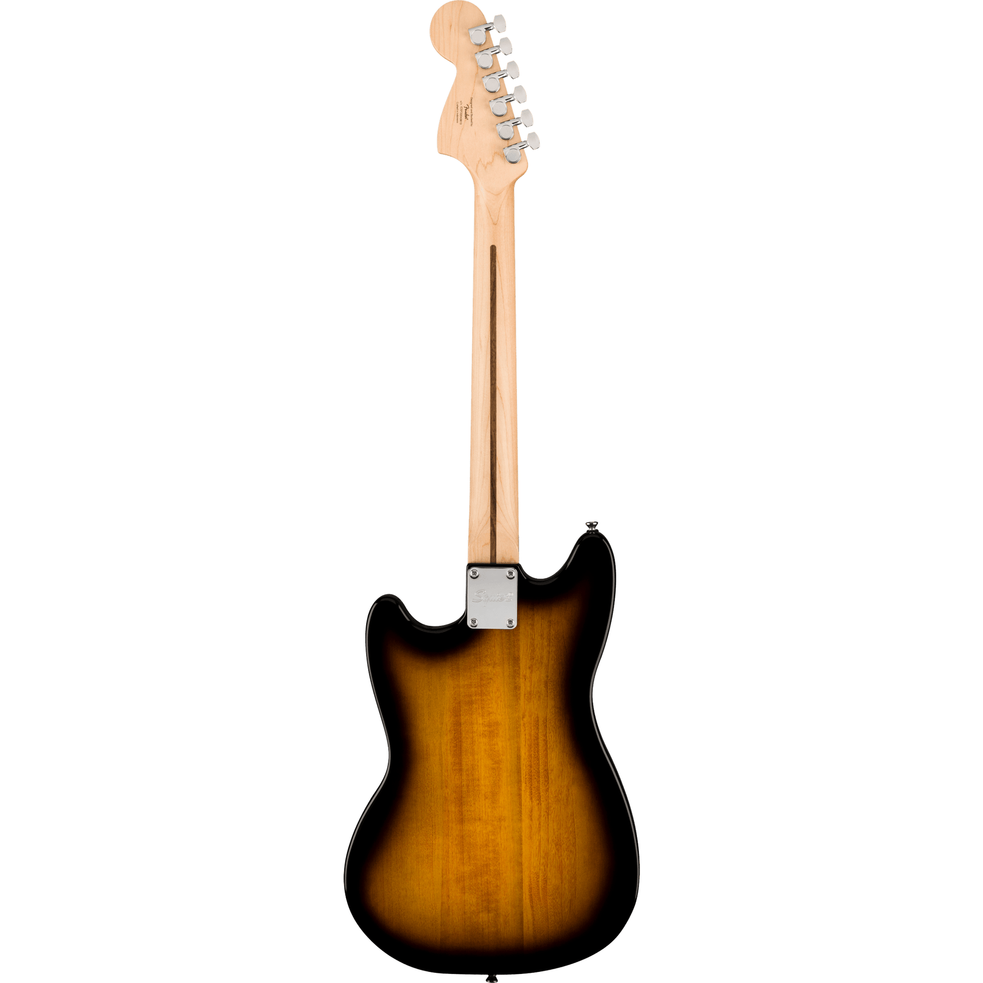 Squier Sonic Mustang - 2 Color Sunburst - Joondalup Music Centre