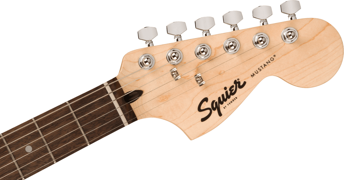 Squier Sonic Mustang HH Electric Guitar - California Blue
