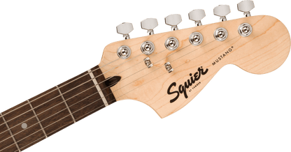 Squier Sonic Mustang HH Electric Guitar - California Blue