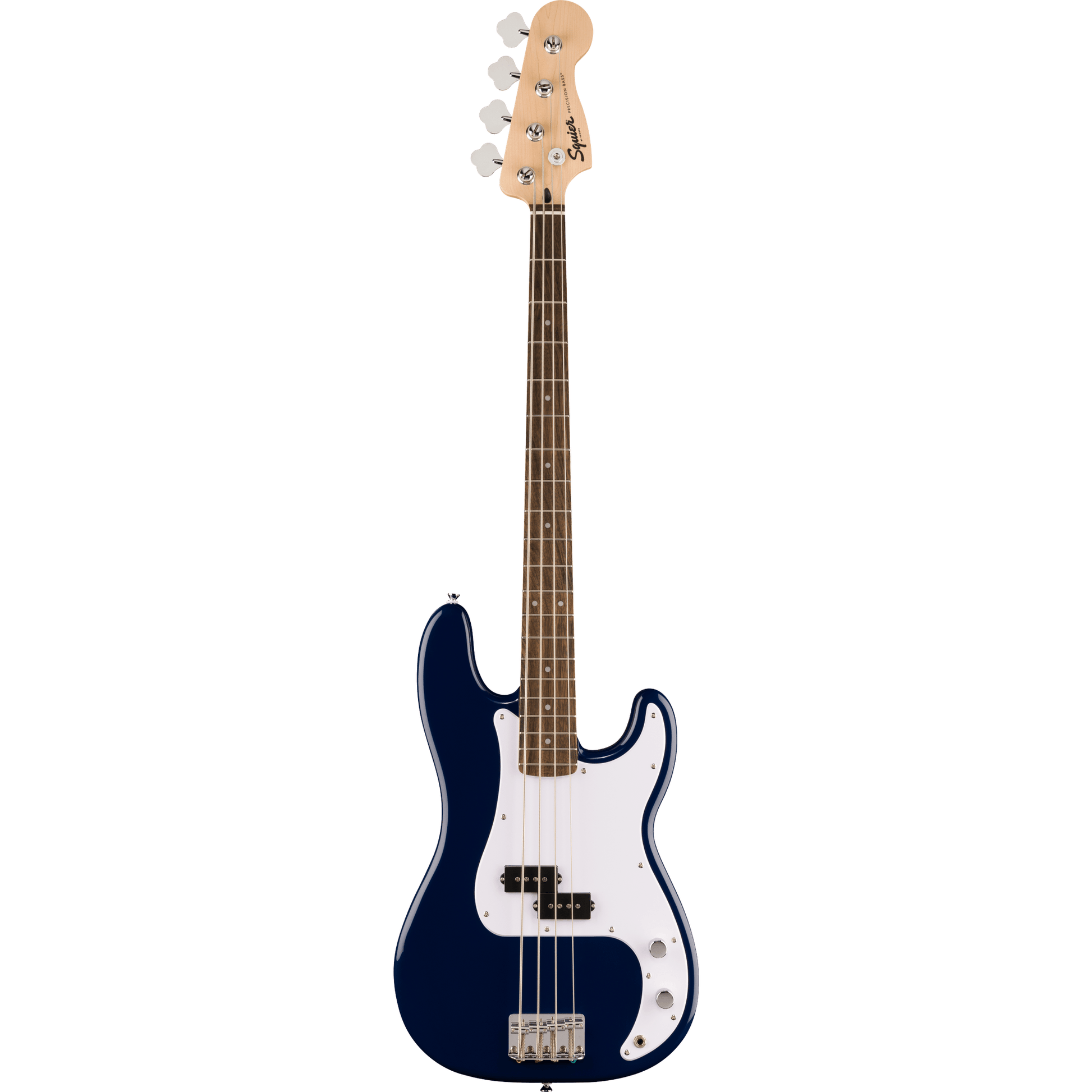 Squier Sonic Precision Bass Guitar - Midnight Blue