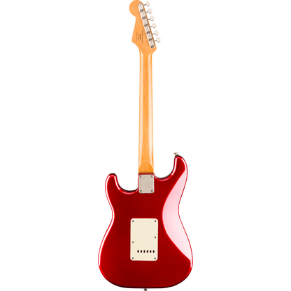 Squier Classic Vibe 60s Stratocaster Electric Guitar - Candy Apple Red - Joondalup Music Centre