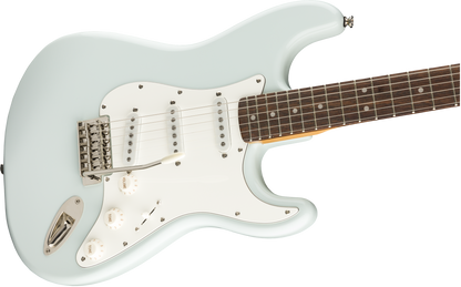 Squier Limited Edition Classic Vibe '70s Stratocaster - Sonic Blue