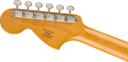 Squier Classic Vibe '70s Stratocaster HT HSS - Olympic White