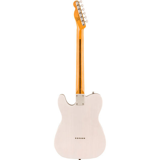 Squire Classic Vibe 50s Telecaster - White Blonde-ELECTRIC GUITAR-Joondalup Music Centre