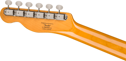Squier Limited Edition Classic Vibe '60s Custom Telecaster - Shell Pink