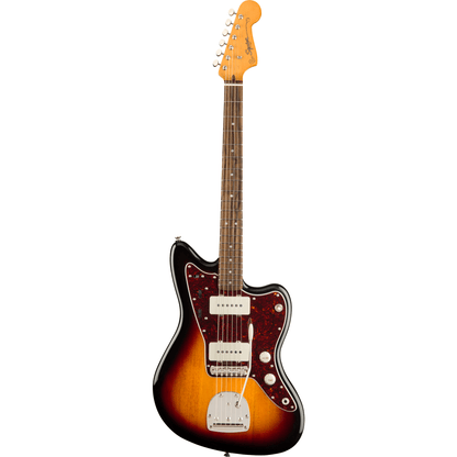 Squier Classic Vibe '60s Jazzmaster - 3-Color Sunburst