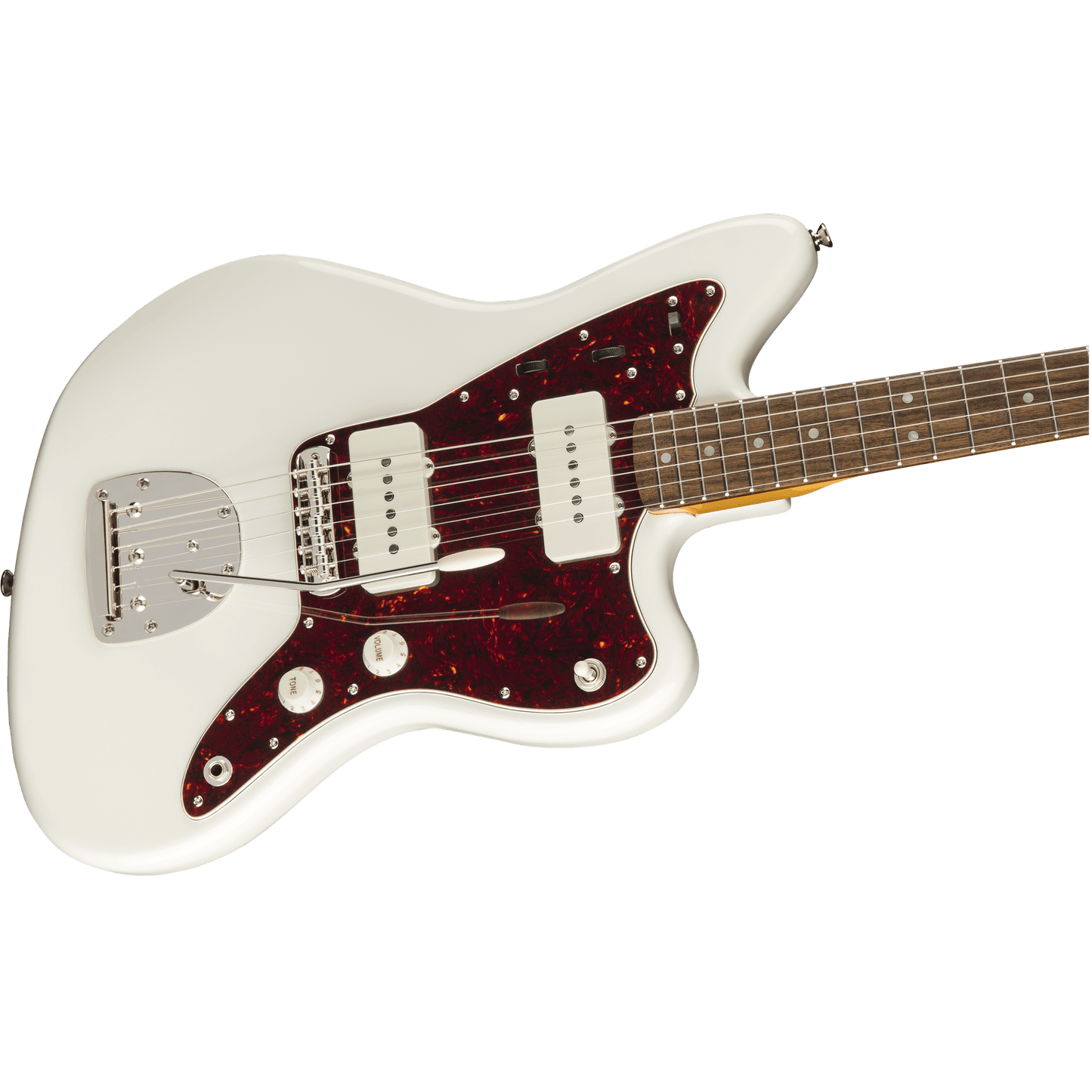 Squier Classic Vibe '60s Jazzmaster - Olympic White