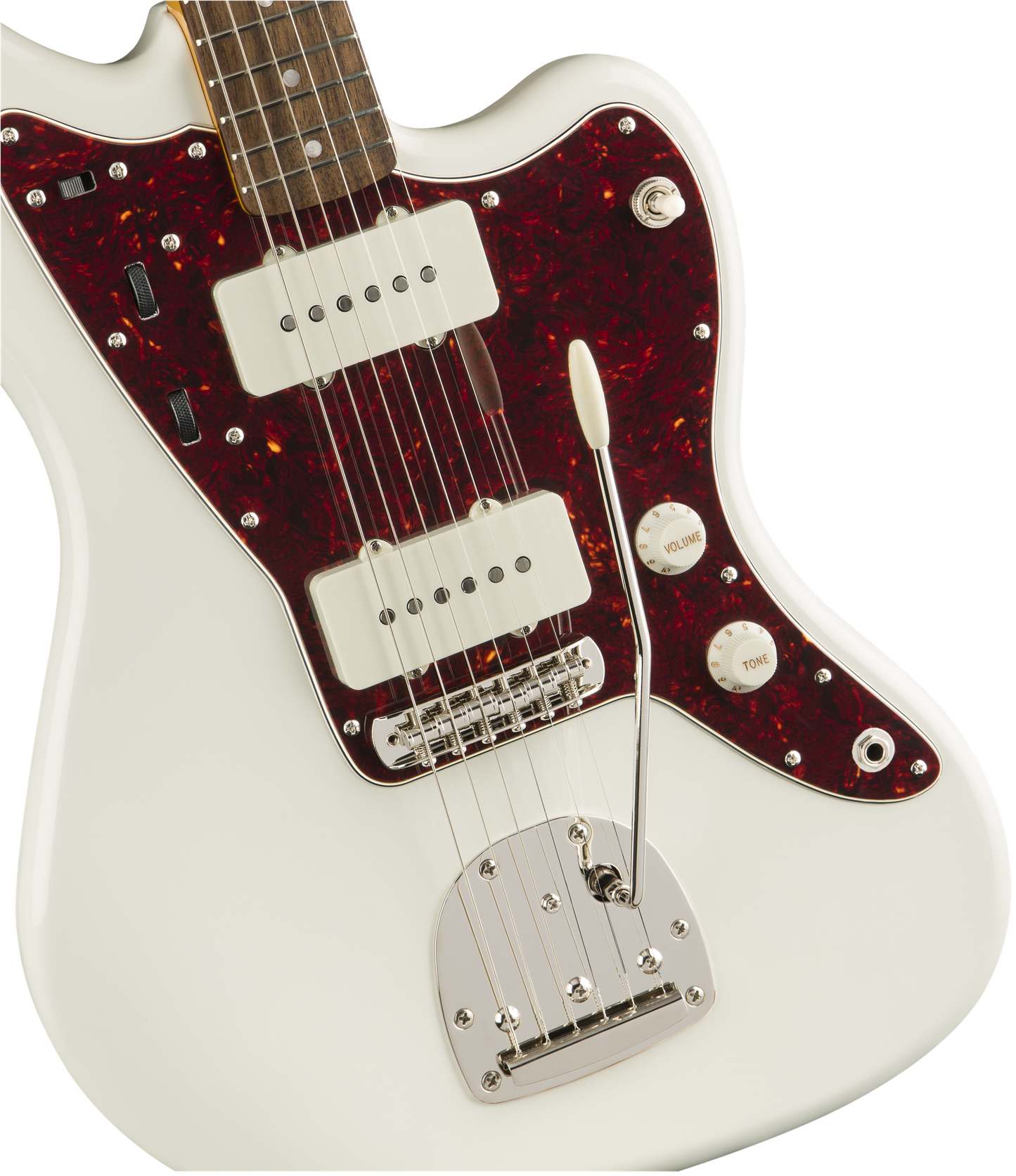 Squier Classic Vibe '60s Jazzmaster - Olympic White