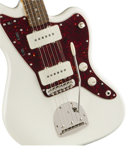 Squier Classic Vibe '60s Jazzmaster - Olympic White